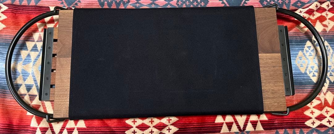 アシモクラフツ deck_to_asi ウォルナット