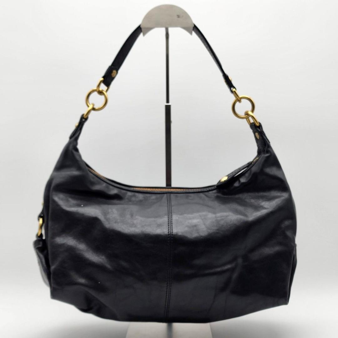 COACH コーチ ショルダーバッグ ワンショルダーバッグ F19761