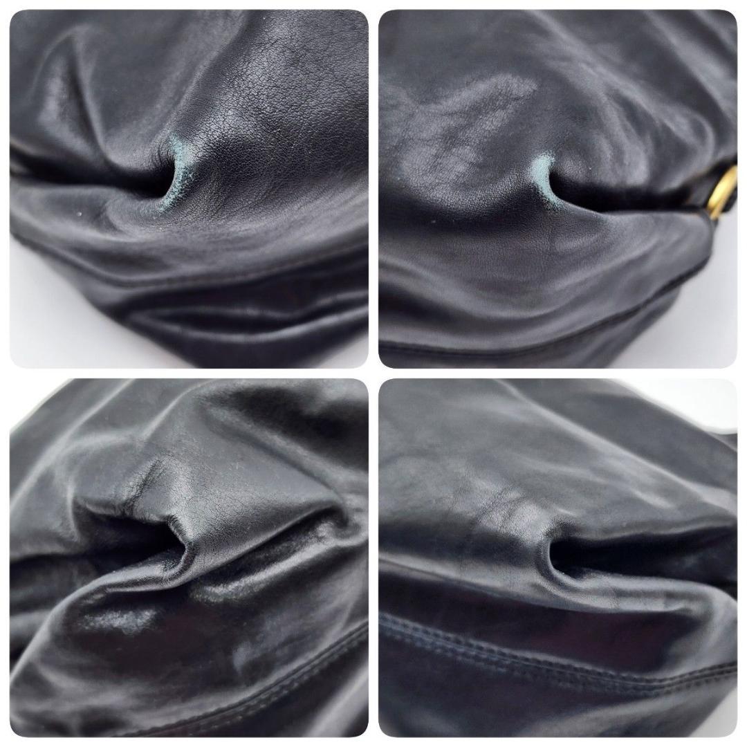 COACH コーチ ショルダーバッグ ワンショルダーバッグ F19761