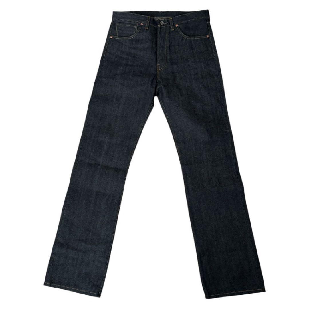 新品未使用Levi'sS501XX1944大戦モデル 44501W33 LVC