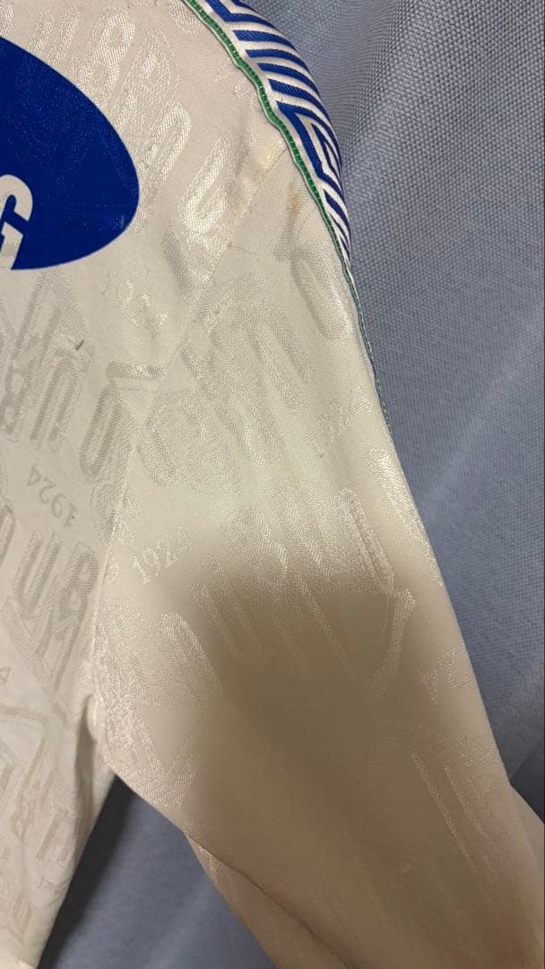 UMBRO サッカーシャツ Lサイズ ベレス