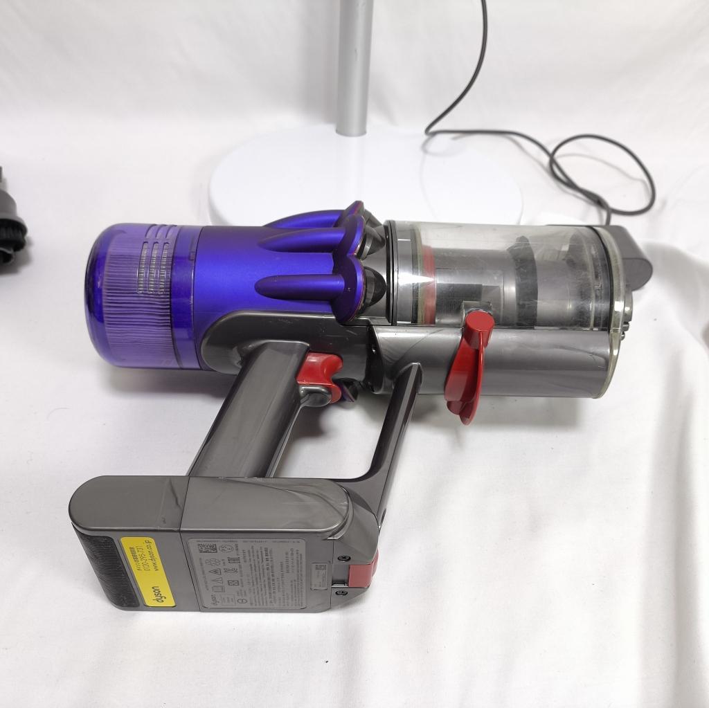 スタンド付き　Dyson SV18　掃除機 一式セット動作確認済 No32