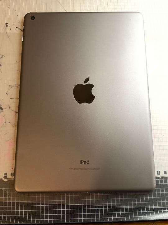 iPad 第6世代 WiFiモデル