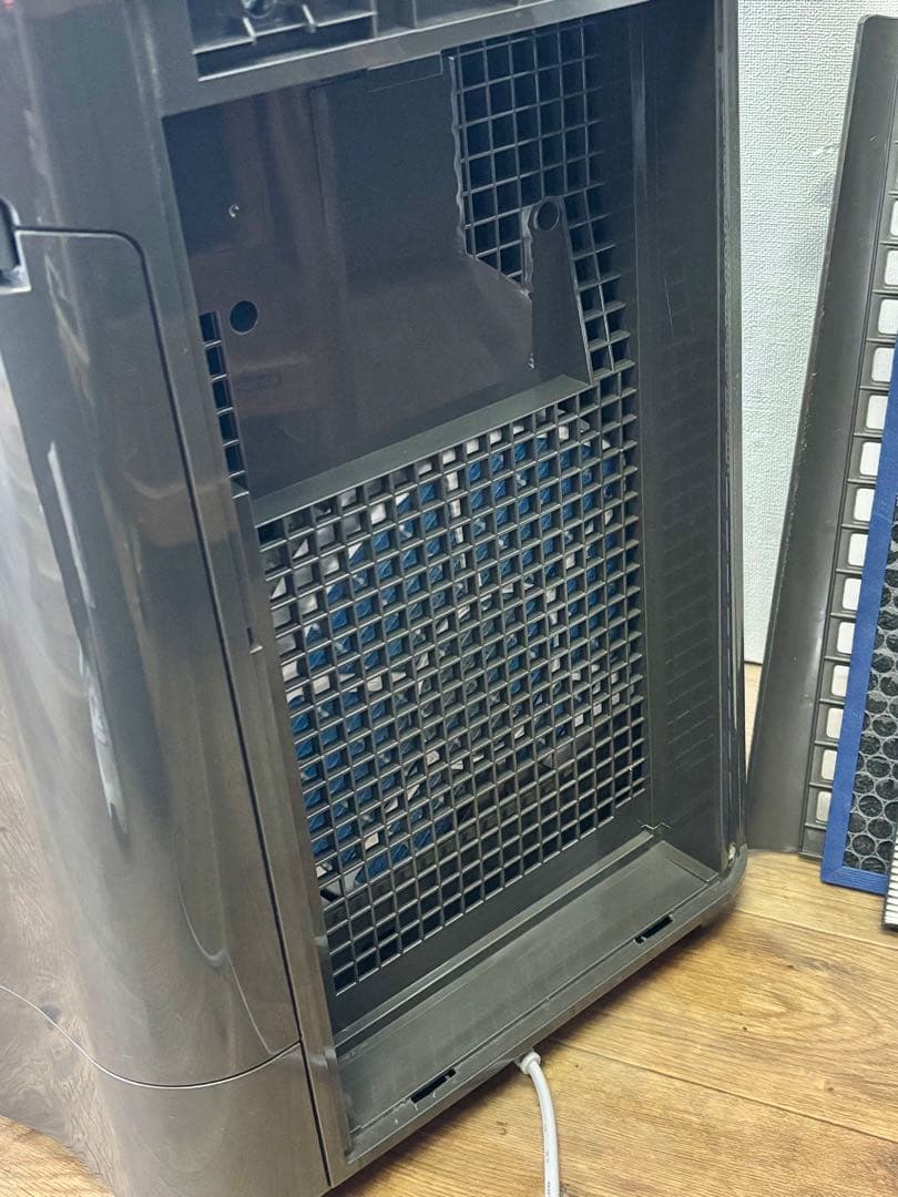 SHARP シャープ 加湿空気清浄機 HEPAフィルター KC-J50-H