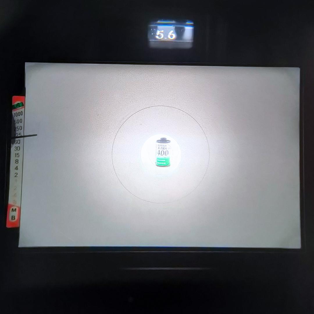 Nikon FE +MD-12 / Ai改 Nikkor-H 28mm F3.5