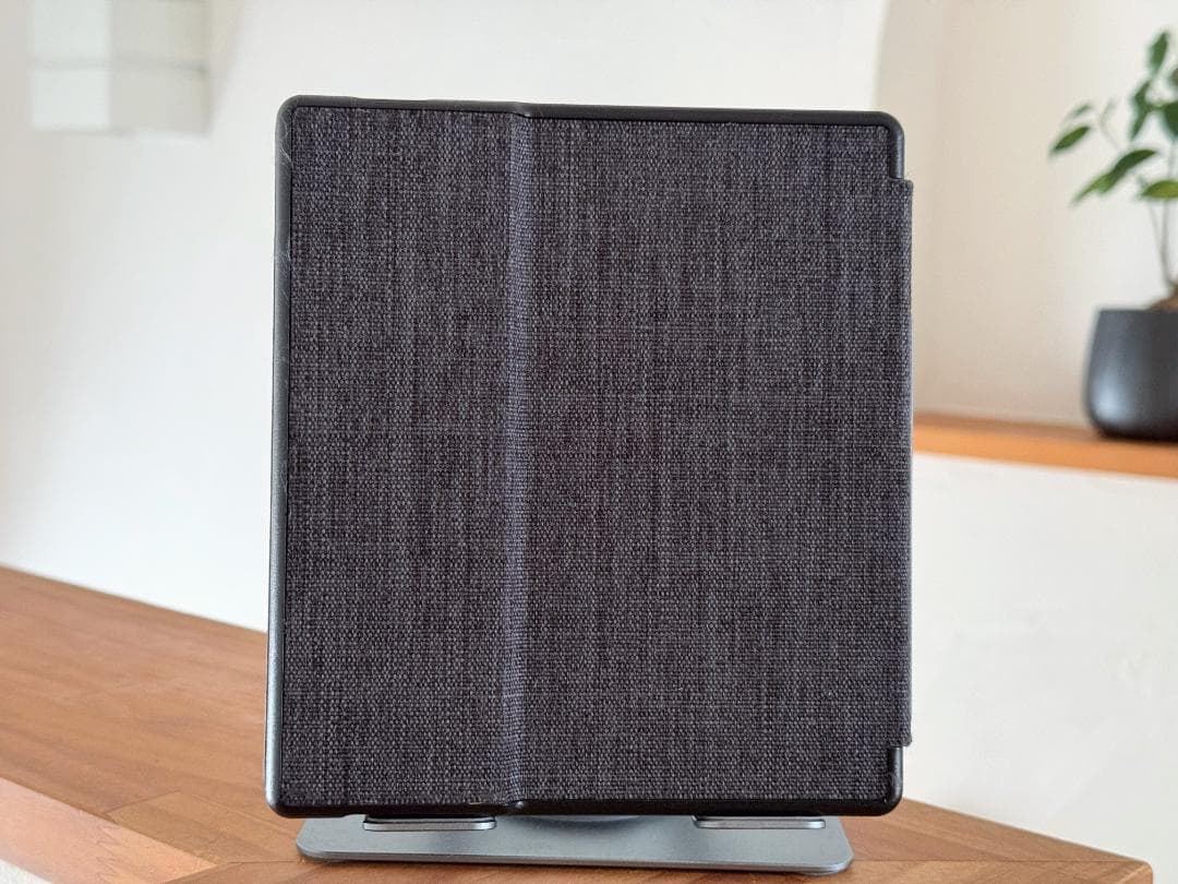 レア！4G対応モデル Kindle Oasis 第10世代 32GB 広告なし㊽