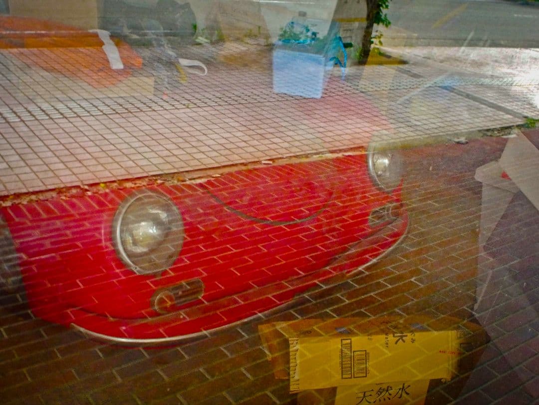 価格改定♪NIKKOR- UD AUTO 20mm 1:3.5（Ai改）