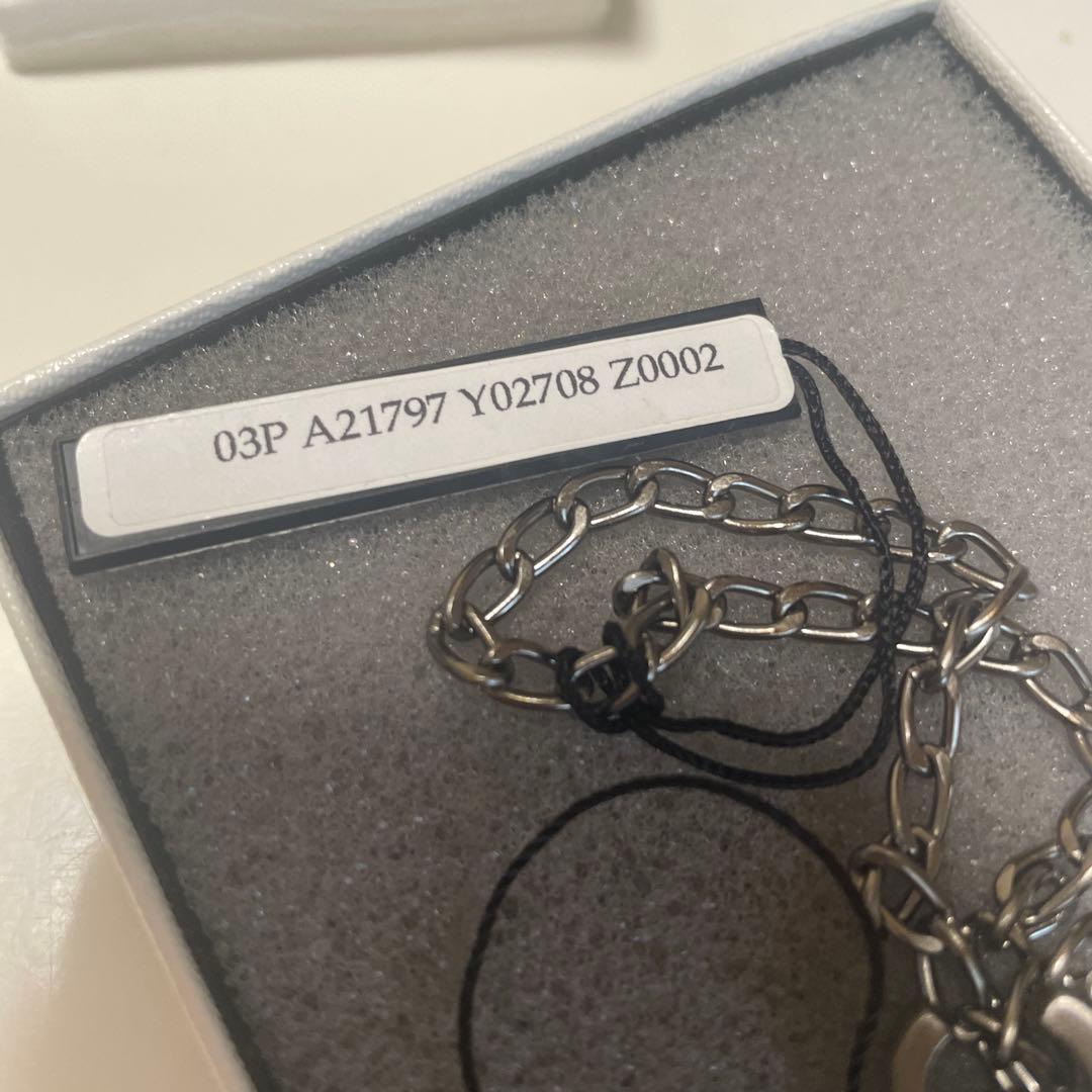 ☆CHANEL☆タグ付き未使用品　ココマークストラップ