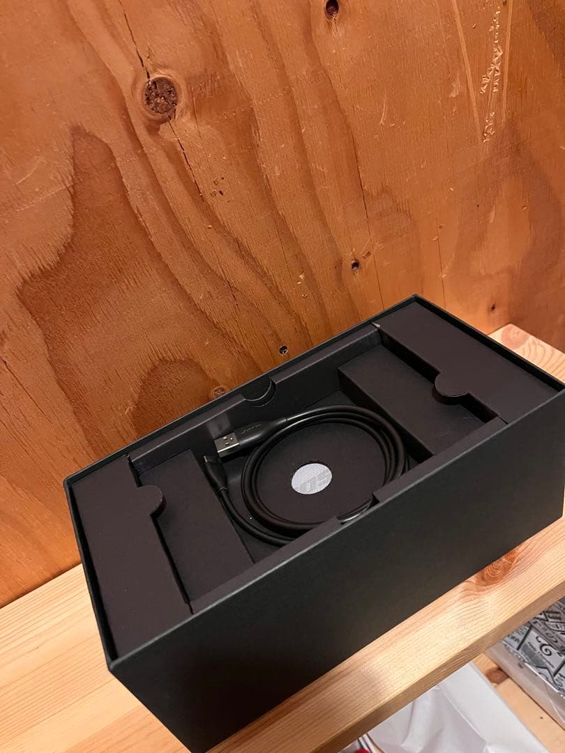 Bose SoundLink Mini II 特別版　箱アリ