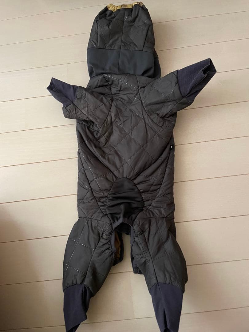 ALPHAICON ドッグガードエアM