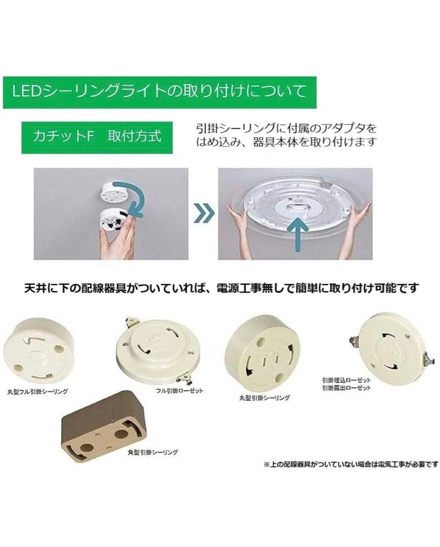 パナソニック照明　LED HK9811 2個　すぐ発送