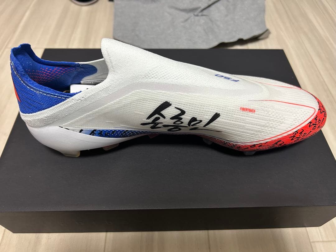 F50 ELITE LL FG SON ソンフンミン 29cm