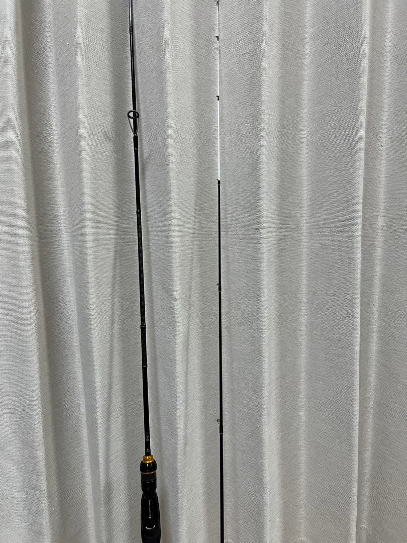 メジャークラフト トリプルクロス TCX-S632AJI