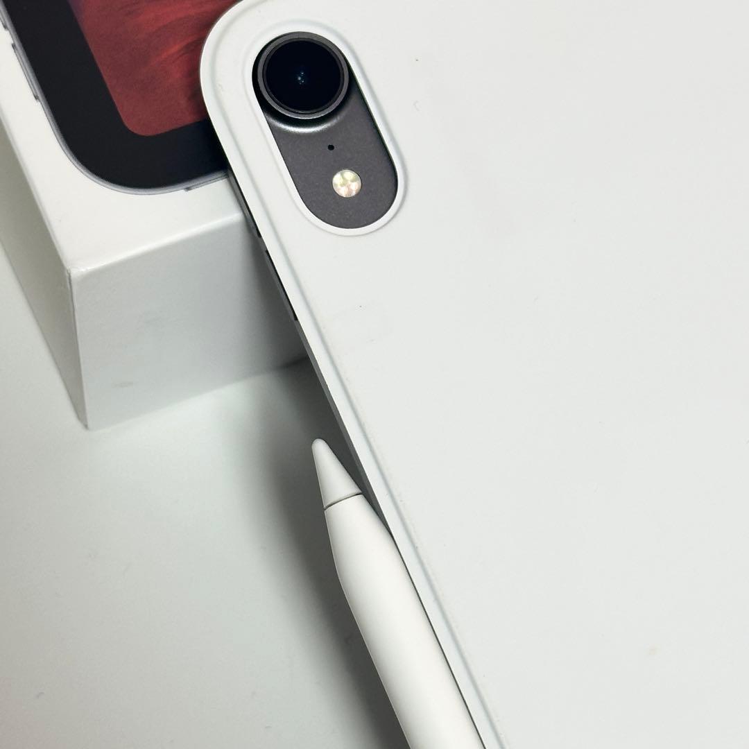 iPad Pro 12.9 第3世代 セルラー 64GB 豪華付属品完備 美品