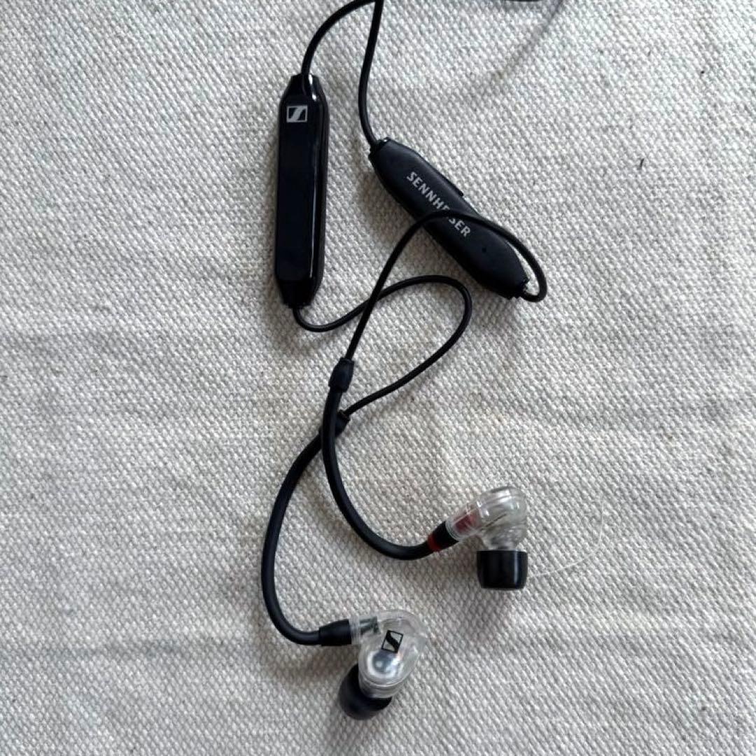 ゼンハイザー　Sennheiser IE 100 PRO WIRELESS