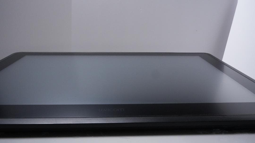 Wacom Cintiq 22 液晶ペンタブレット フルHD 液タブ