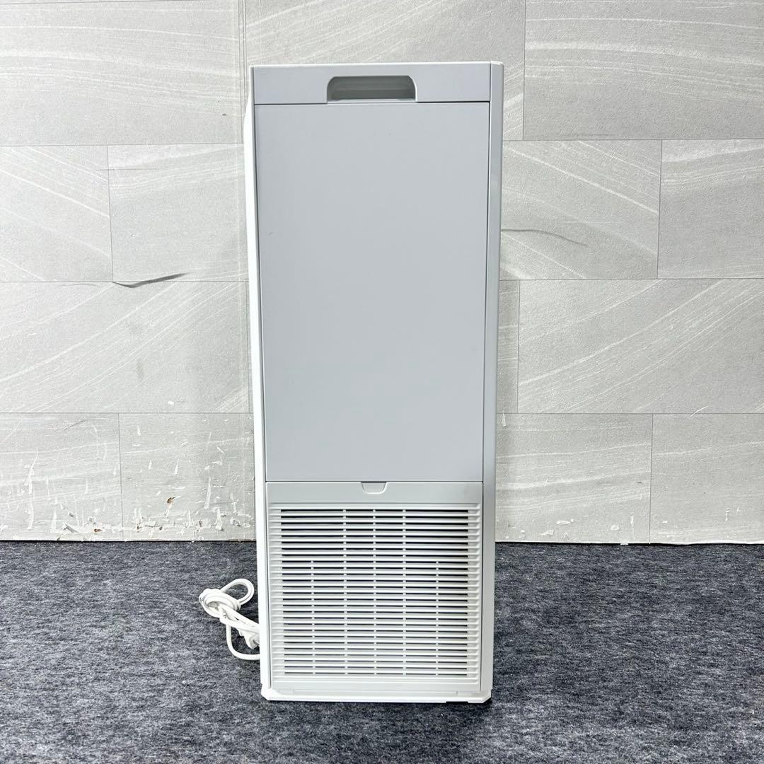 ダイキン 加湿空気清浄機 スリムタワー型 MCK55VE6 2019 d5260