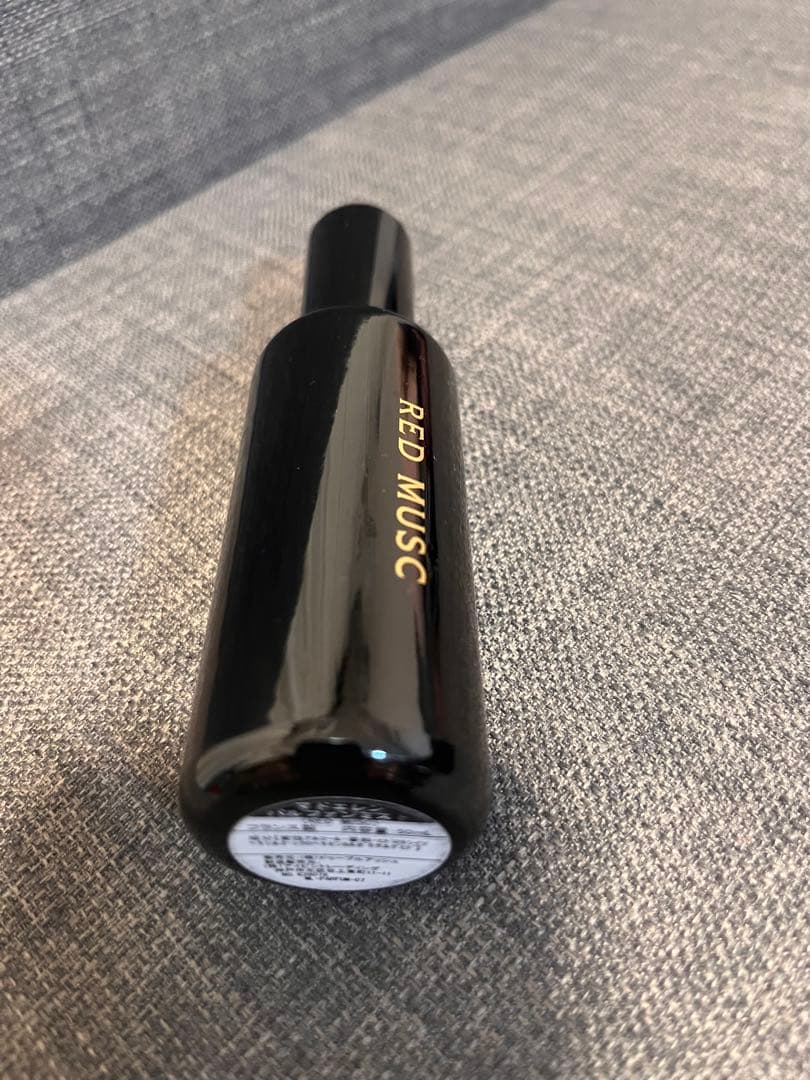 [MAD et LEN] RED MUSC マドエレン レッドムスク