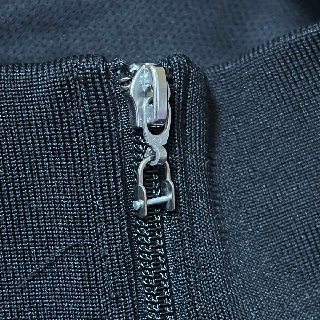 トップス COOGI 6XL Switching velours track jacket