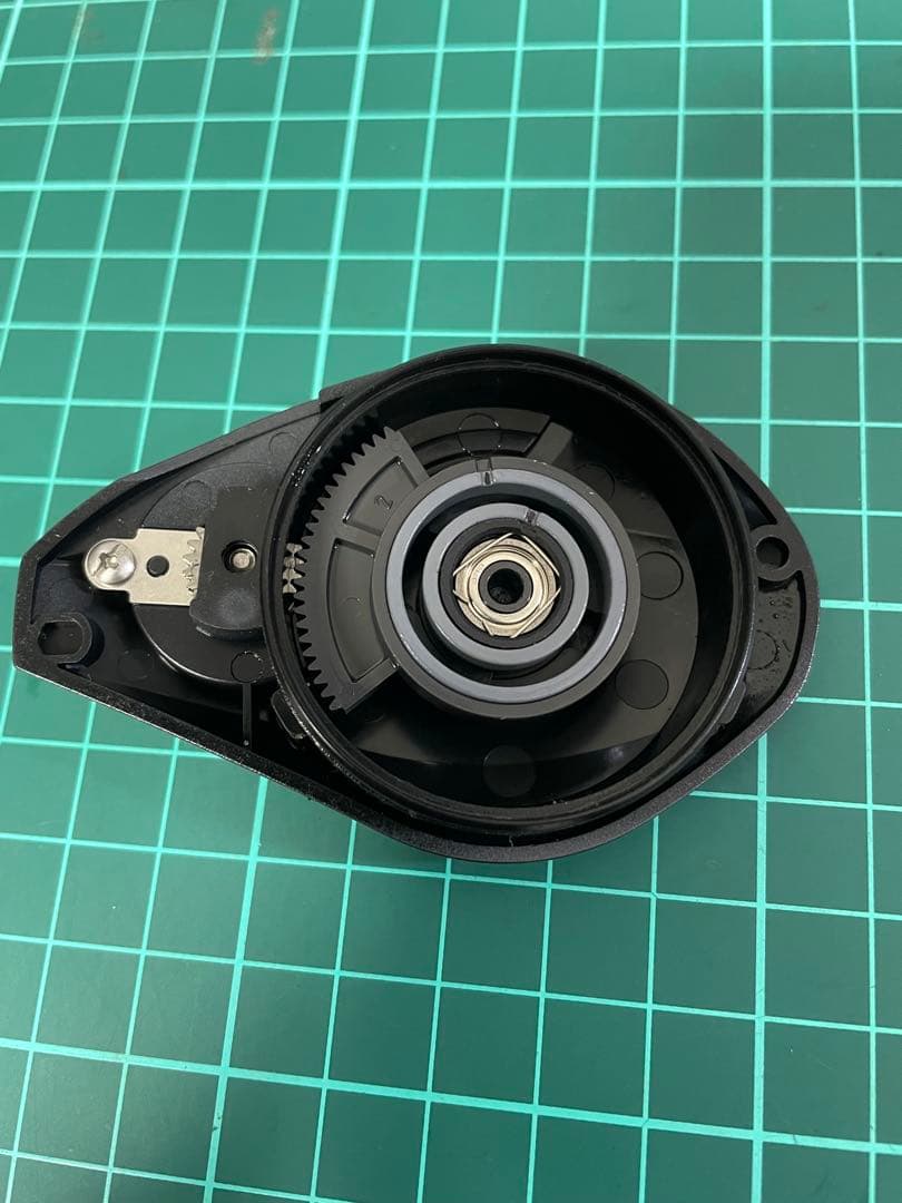 TATULA TW 400XHL 美品☆早い者勝ち☆釣り引退☆処分品☆投げ売り