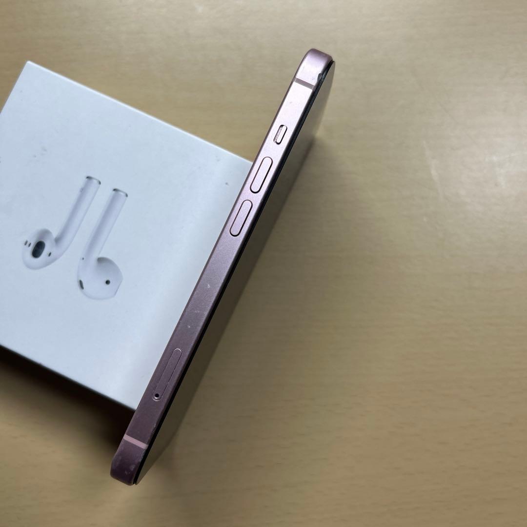 iPhone15 256GB SIMフリー　割れなし　バッテリー最大容量88%