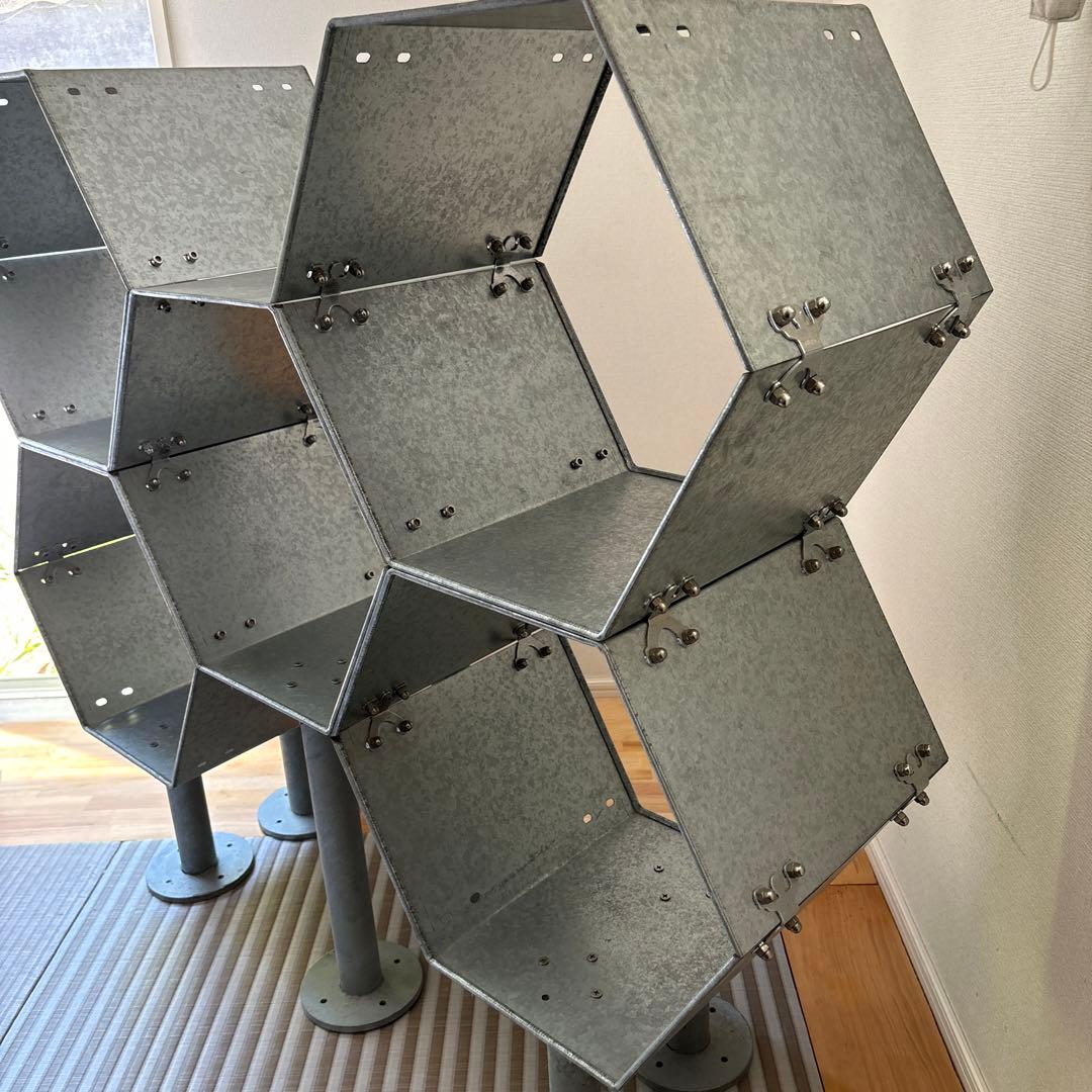 DULTONハニカムシェルフ(廃盤)