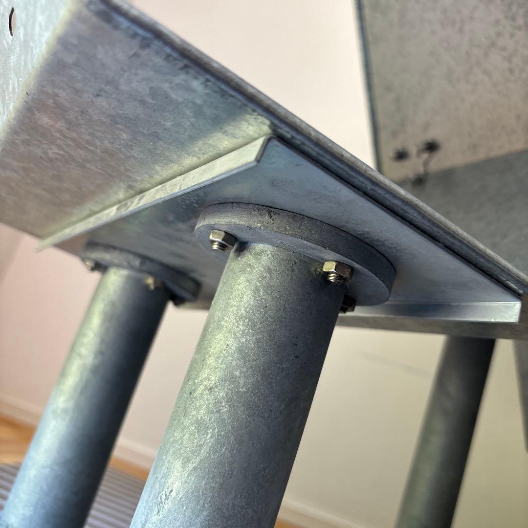 DULTONハニカムシェルフ(廃盤)