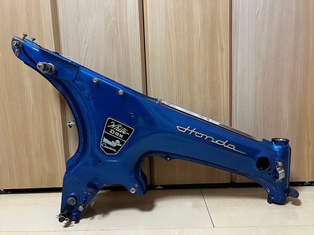 DAX フレーム　ST50-620〜