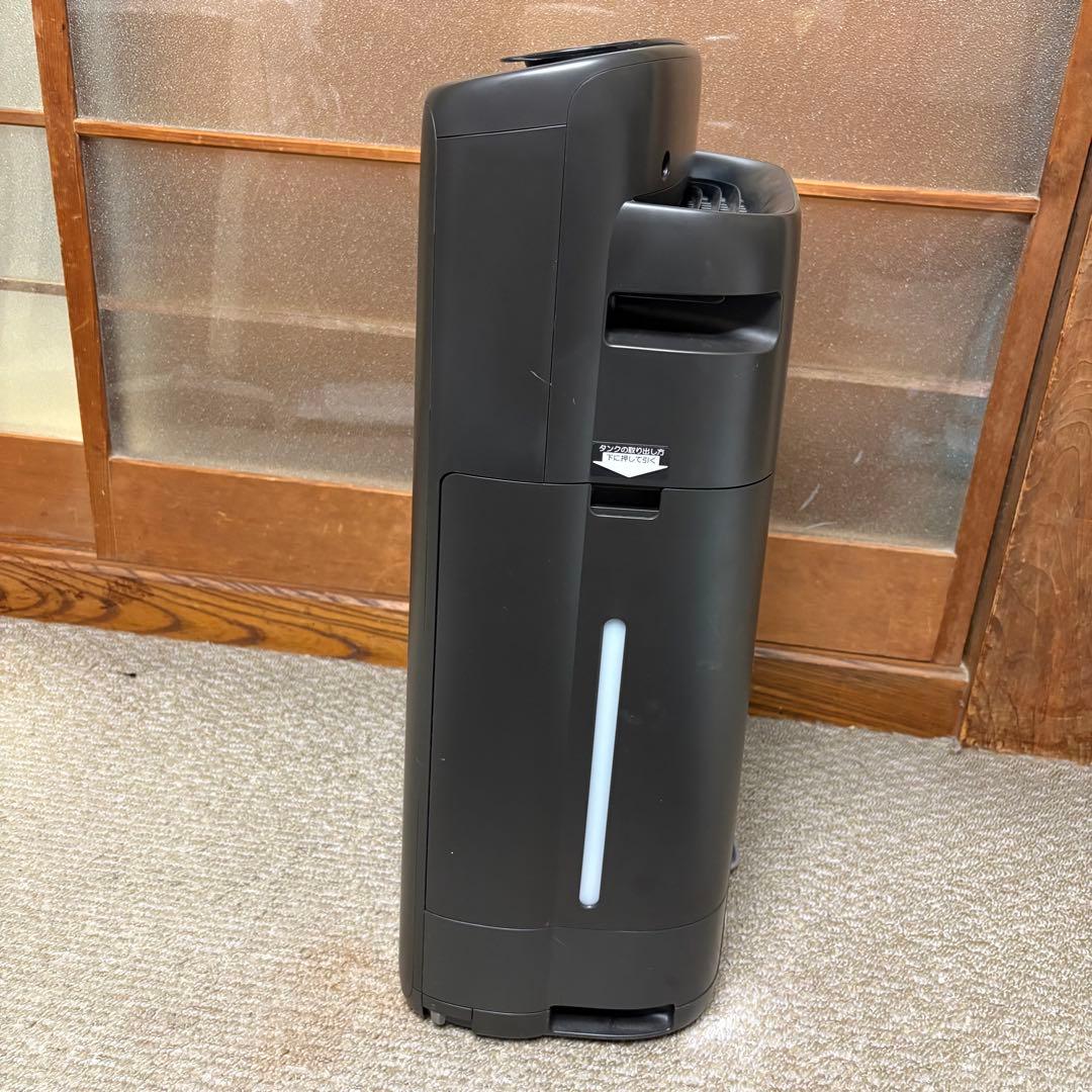 極美品✨SHARP 加湿空気清浄機 シャープ KI-NS50-H