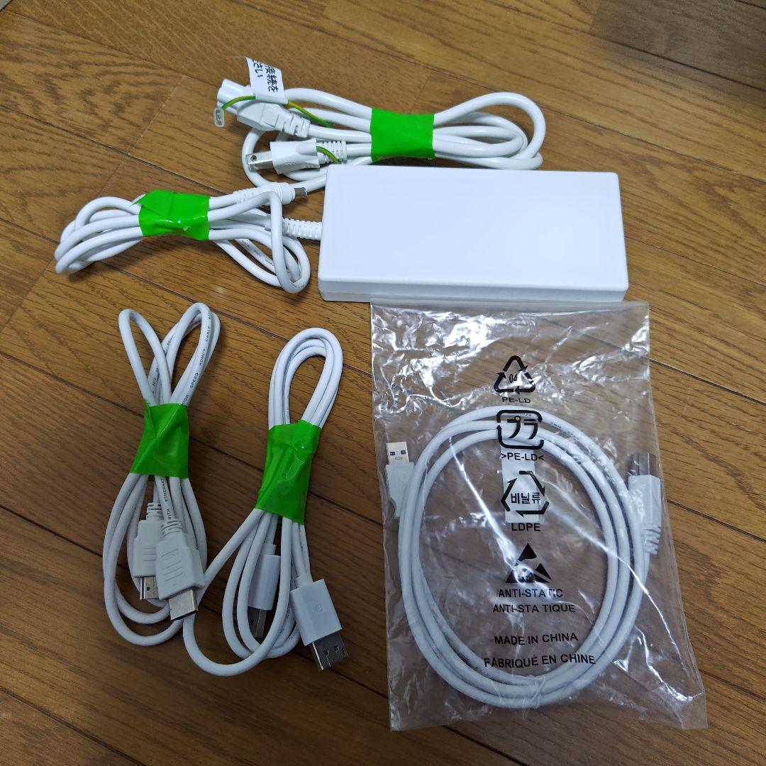 【完動品】LG 32GS95UV　ゲーミングモニター OLED 4Kモニター