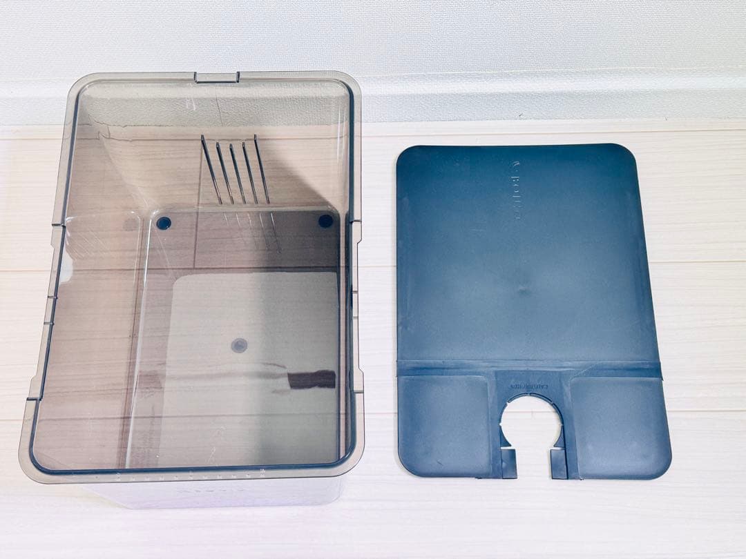 ♦︎新品未使用♦︎ BONIQ 2.0 低温調理器 フルセット ブラック