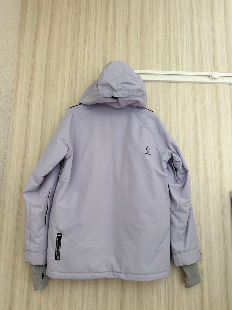 韓国ウェア ROMP TF FLAT上下セット