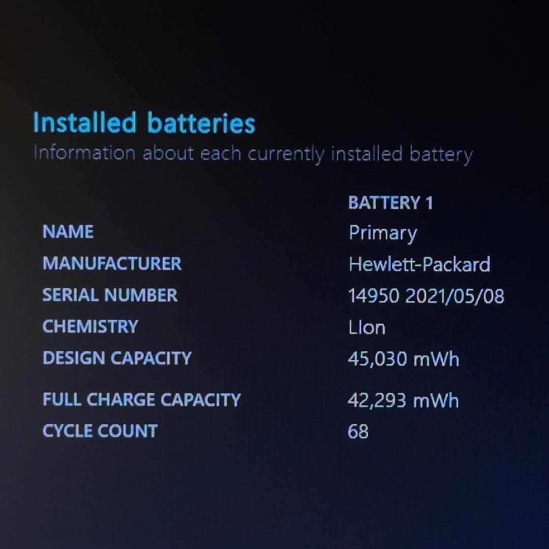 【極美品SA】HP PROBOOK 430 G8 Corei5/16/256