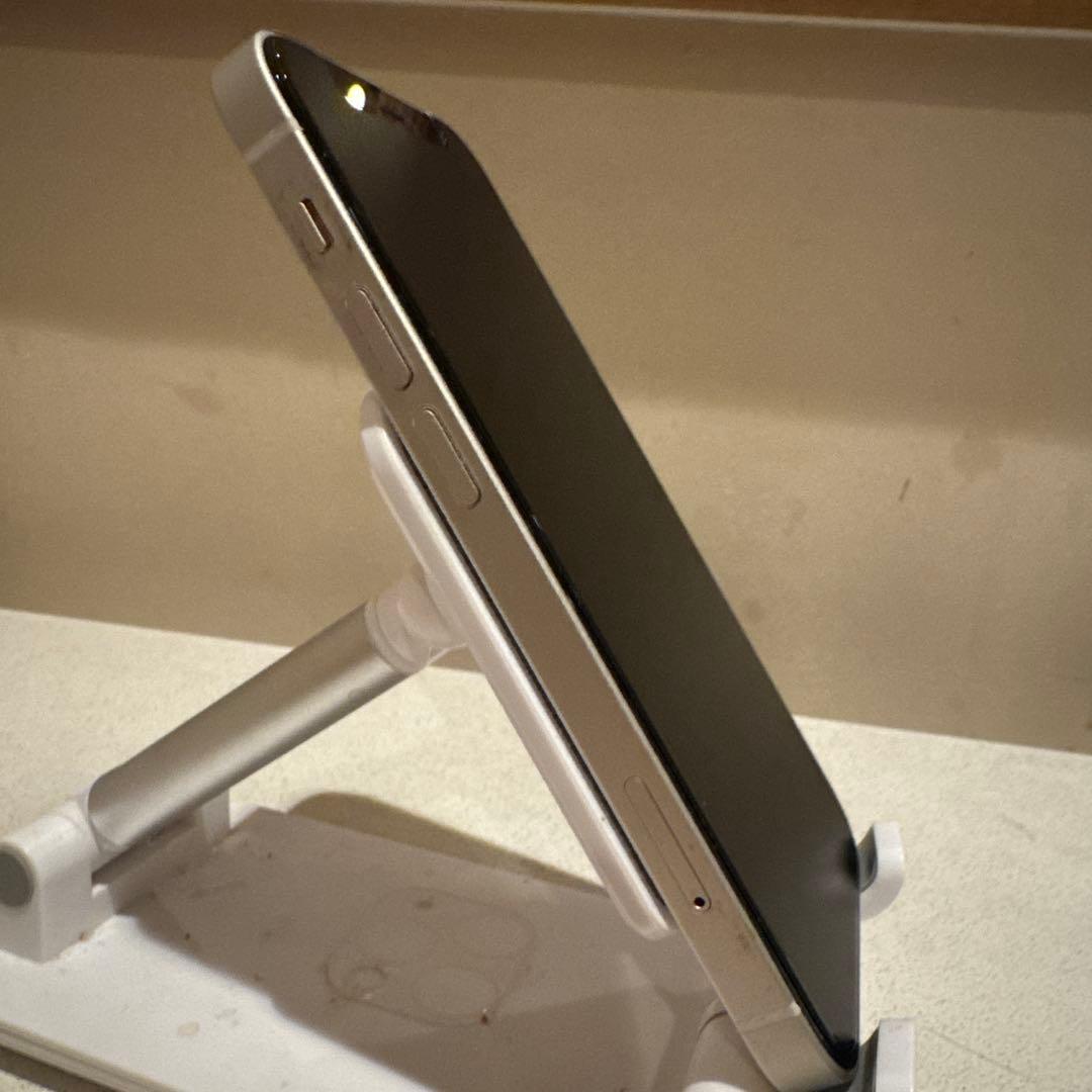 Apple iPhone12mini 256GB SIMフリー　ホワイト