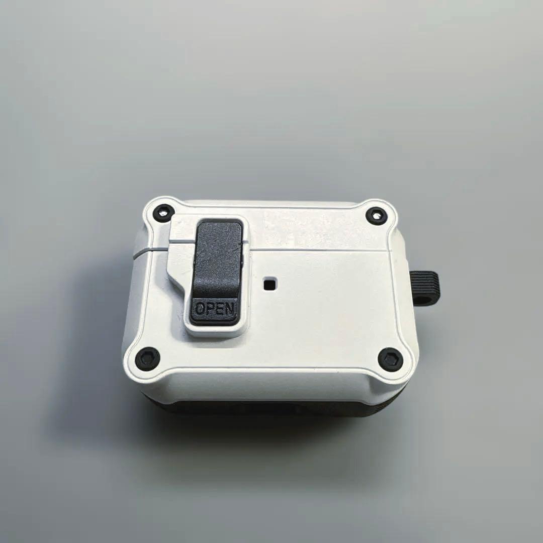 AirPods Pro 第1世代 MWP22J/A A2084 美品 ケース付き