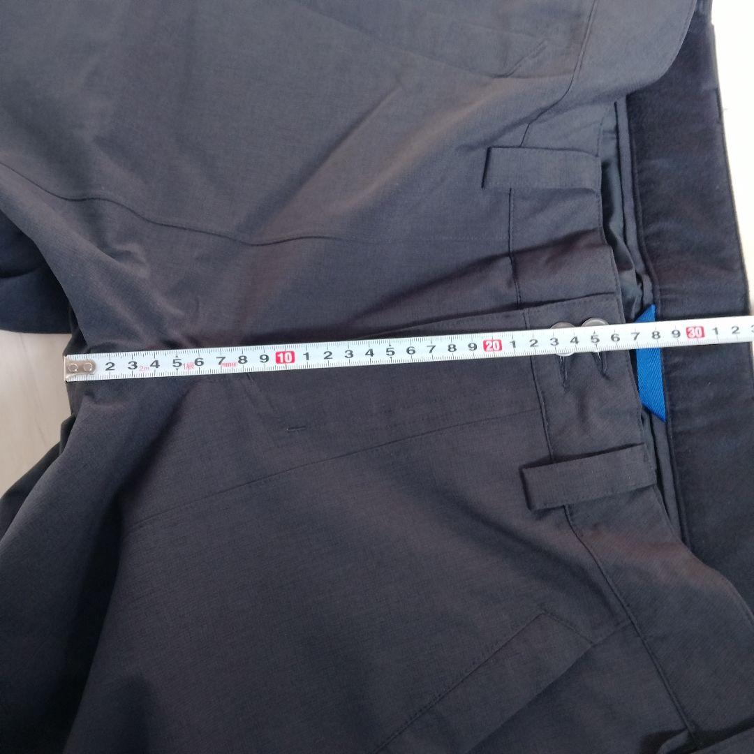 メンズ スノーボード ウェア バートン パンツ