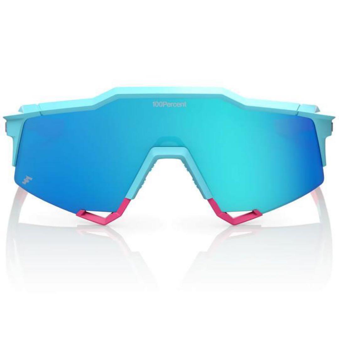 100％ワンハンドレッドサングラス 62008-00001 SPEEDCRAFT