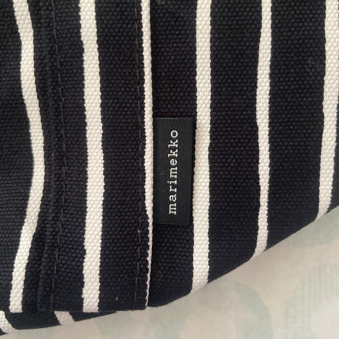 新品　marimekko ￼ Piccolo container bag