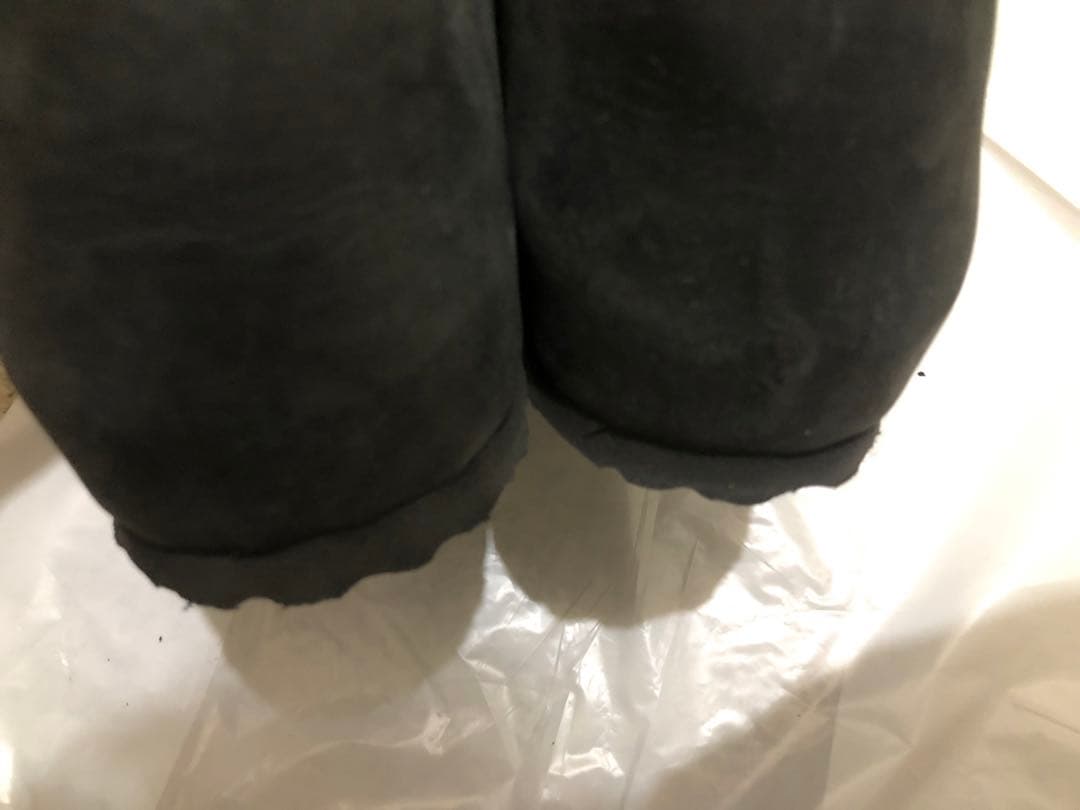 ビルケンシュトック BIRKENSTOCK MANTOVA マントバ 38