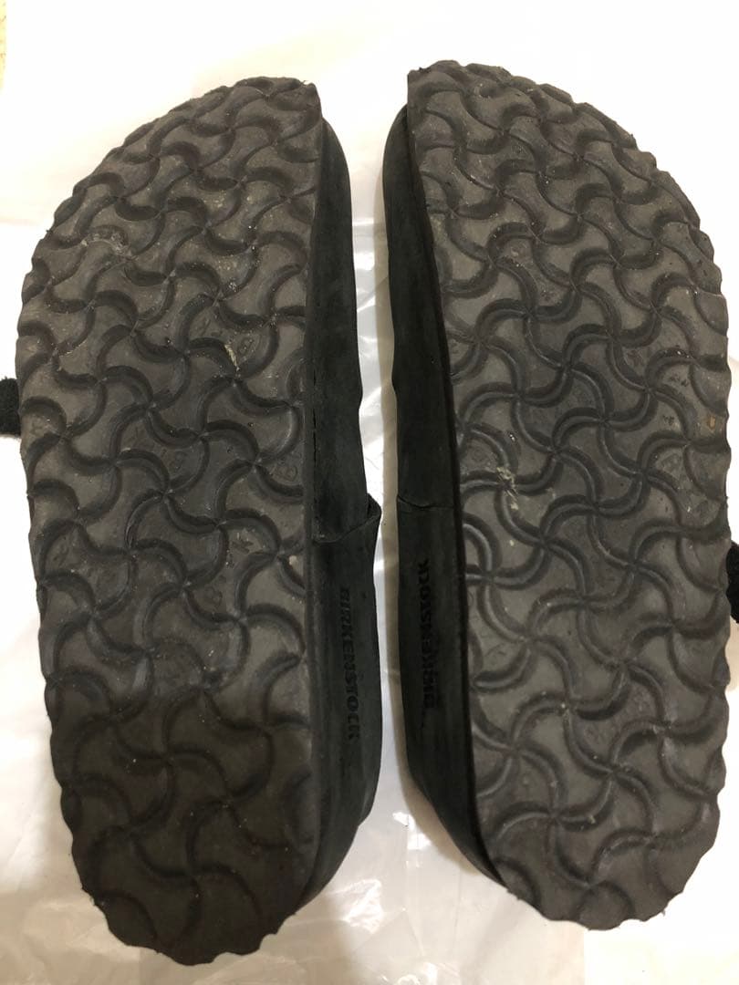 ビルケンシュトック BIRKENSTOCK MANTOVA マントバ 38