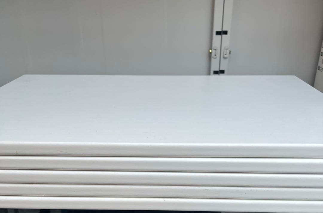 IKEA イケア　ALGOT 19743 棚板　廃盤品　アルゴート