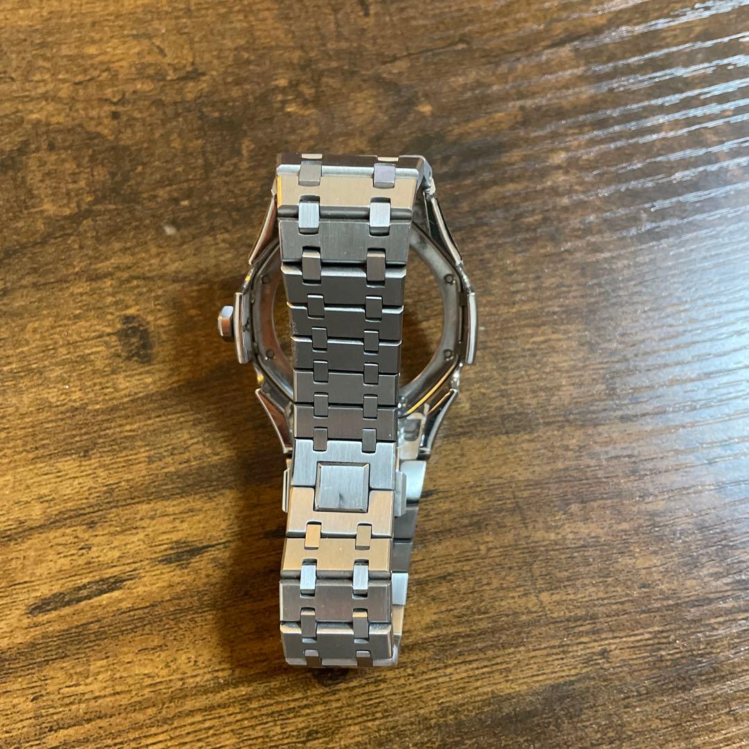 G-SHOCK GBM 2100 青