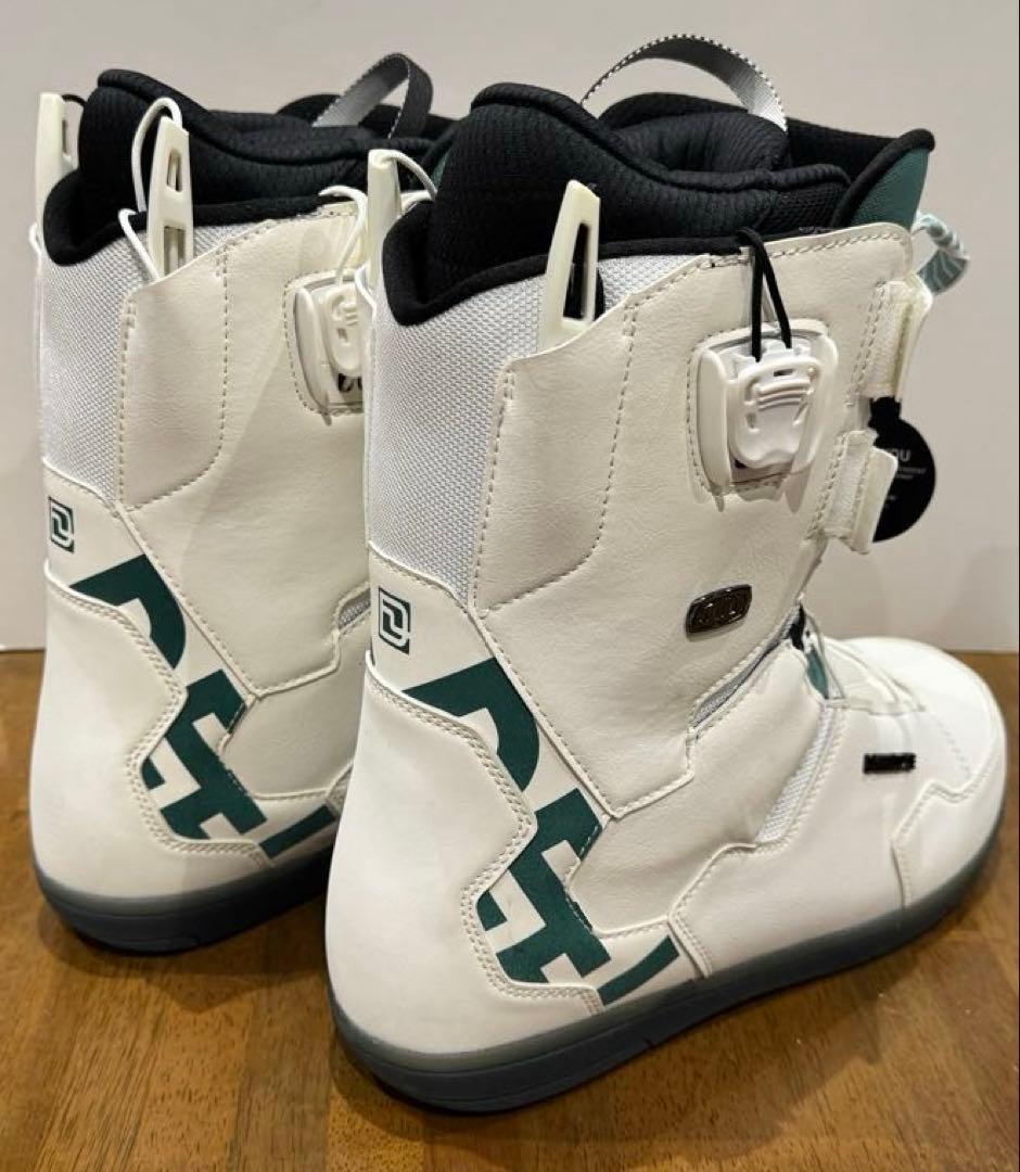 DEELUXE TEAM ID LTD スノーボードブーツ 28.5cm