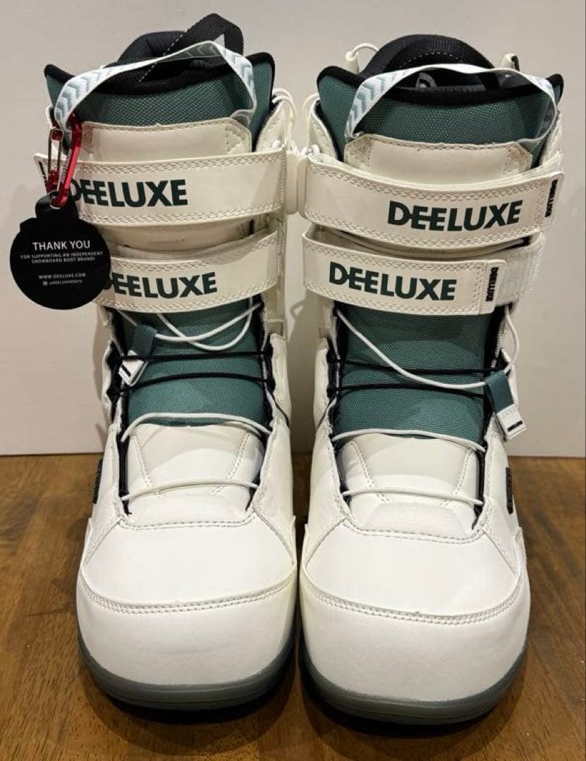DEELUXE TEAM ID LTD スノーボードブーツ 28.5cm