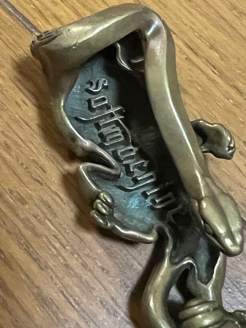 中古品 softmachine ソフトマシーン　キーフック