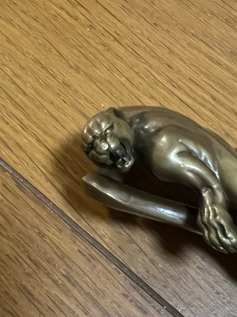 中古品 softmachine ソフトマシーン　キーフック