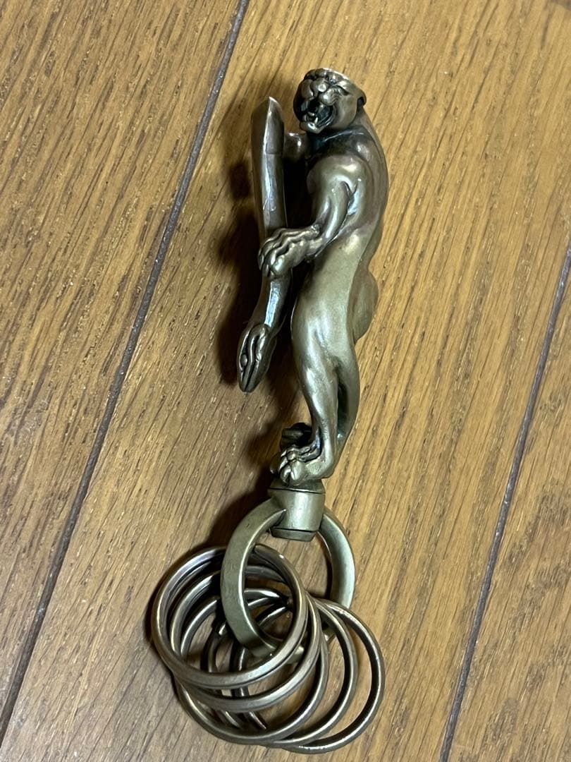 中古品 softmachine ソフトマシーン　キーフック