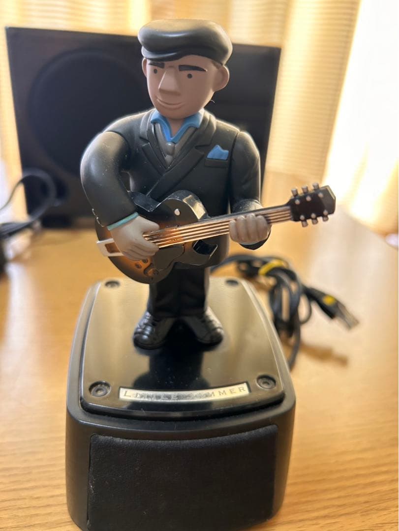 リトルジャマー meets kenwood