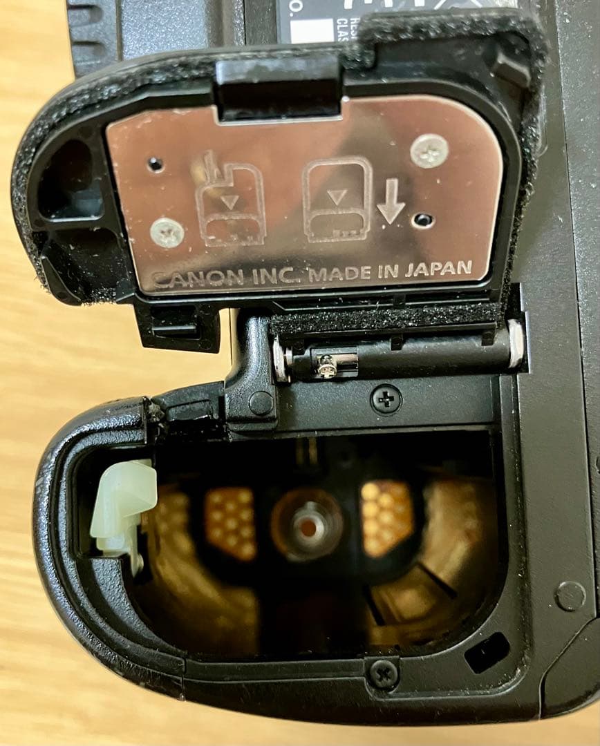 キャノン EOS 5D markⅡ ボディ