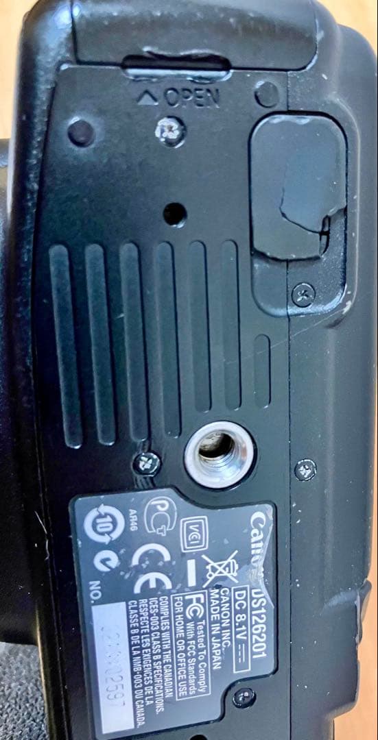 キャノン EOS 5D markⅡ ボディ